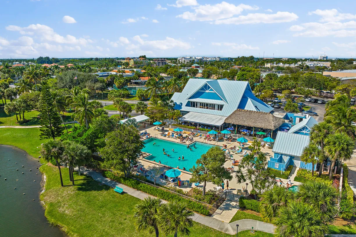South Florida Real Estate | View 353 S Us Highway 1, A105 | Listing
