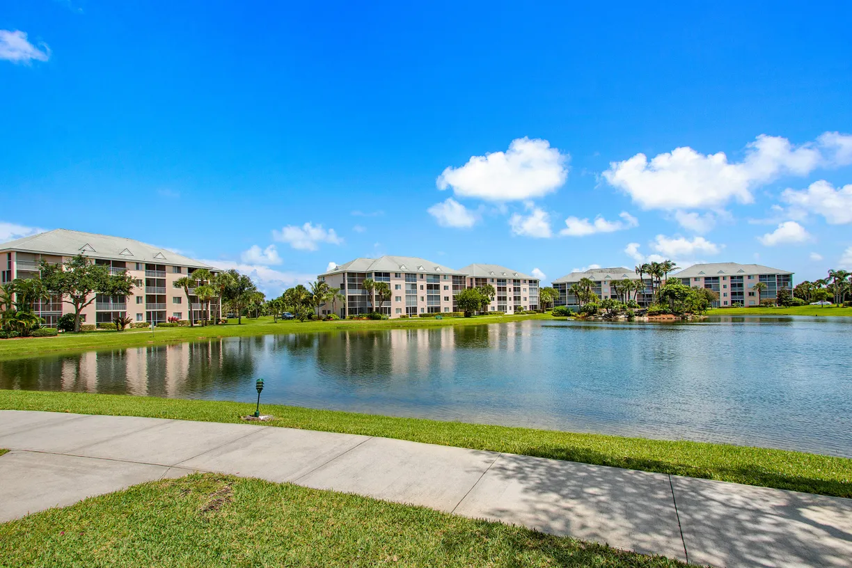South Florida Real Estate | View 353 S Us Highway 1, A105 | 2 Beds, 2 Baths