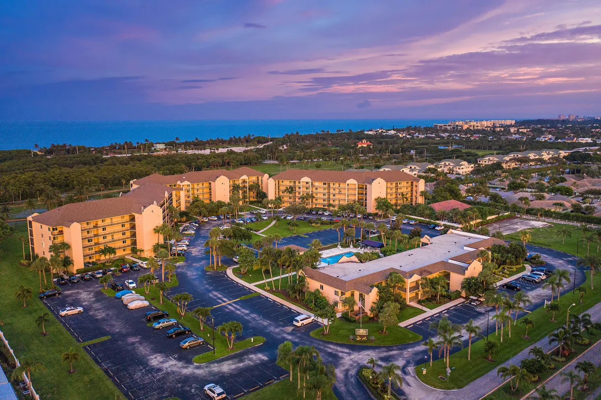 South Florida Real Estate | View 275 Palm Avenue, A302 | 2 Beds, 2 Baths