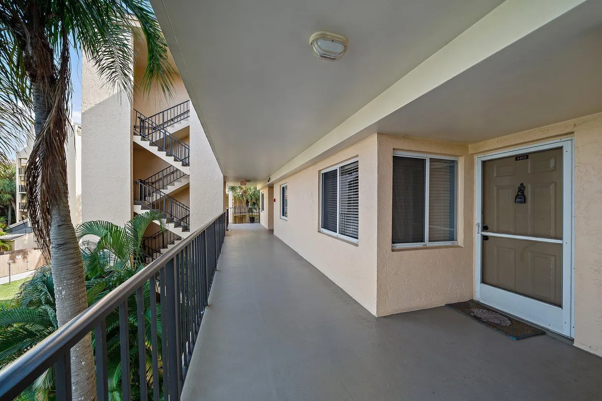 South Florida Real Estate | View 275 Palm Avenue, A302 | Listing