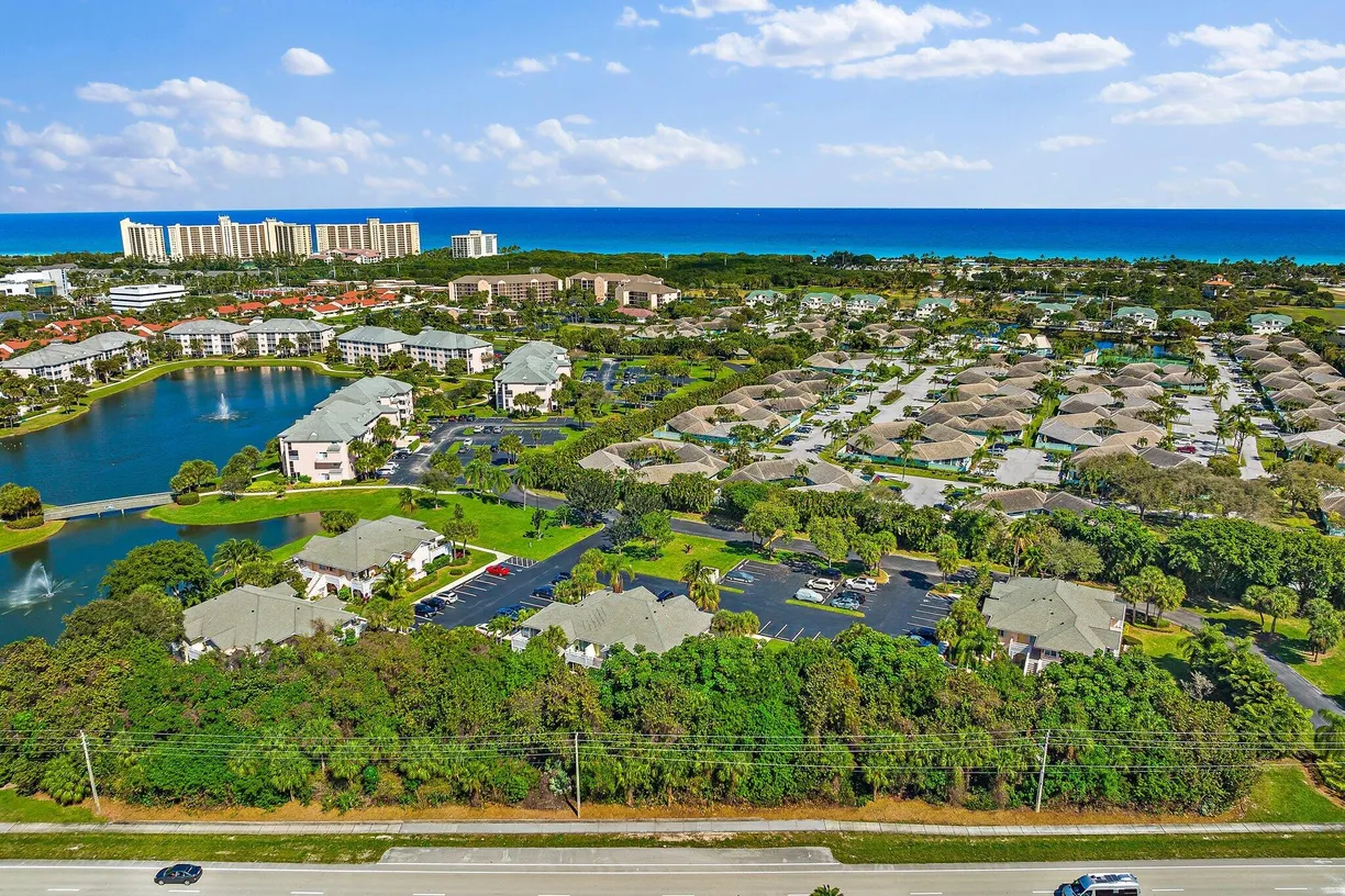 South Florida Real Estate | View 353 S Us Highway 1, B8 | Listing