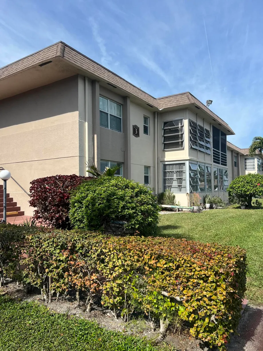 South Florida Real Estate | View 504 Davis Road, 95 | 2 Beds, 2 Baths