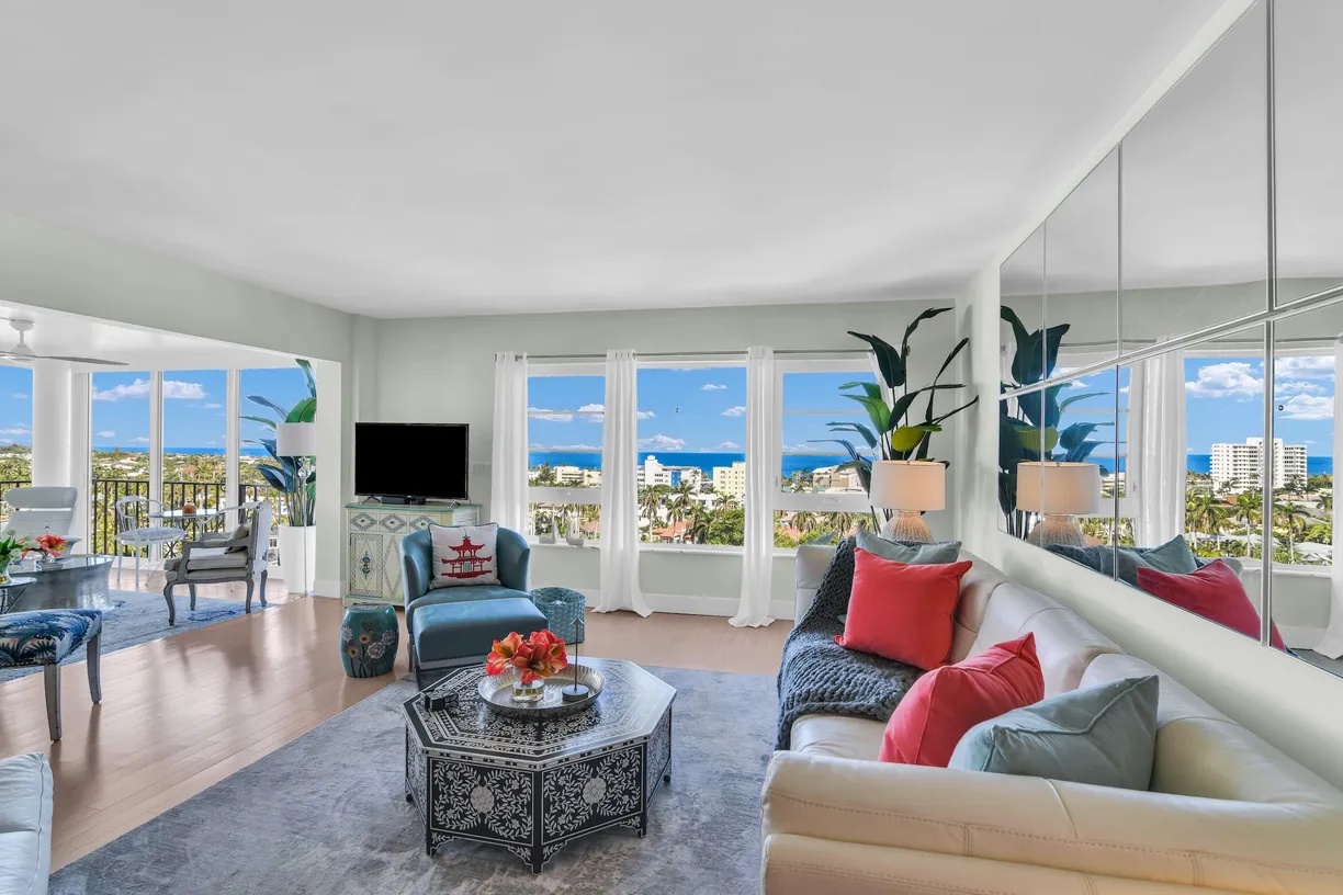 South Florida Real Estate | View 50 East Road, 11d | Listing