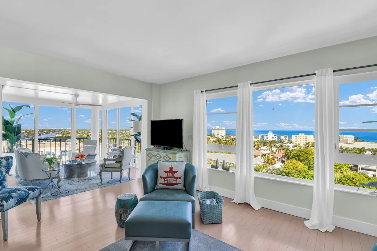 South Florida Real Estate | View 50 East Road, 11d | Listing