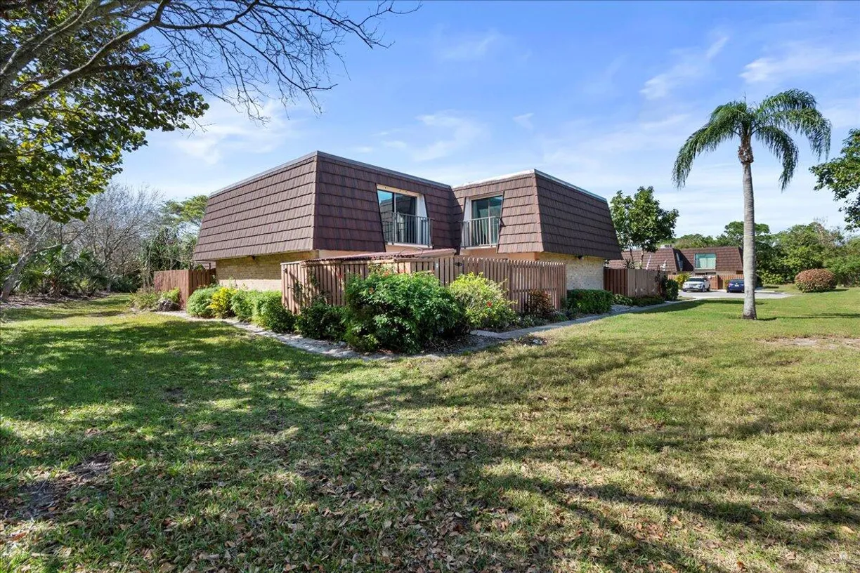 South Florida Real Estate | View 6038 SE Riverboat Drive, 716 | 2 Beds, 2 Baths