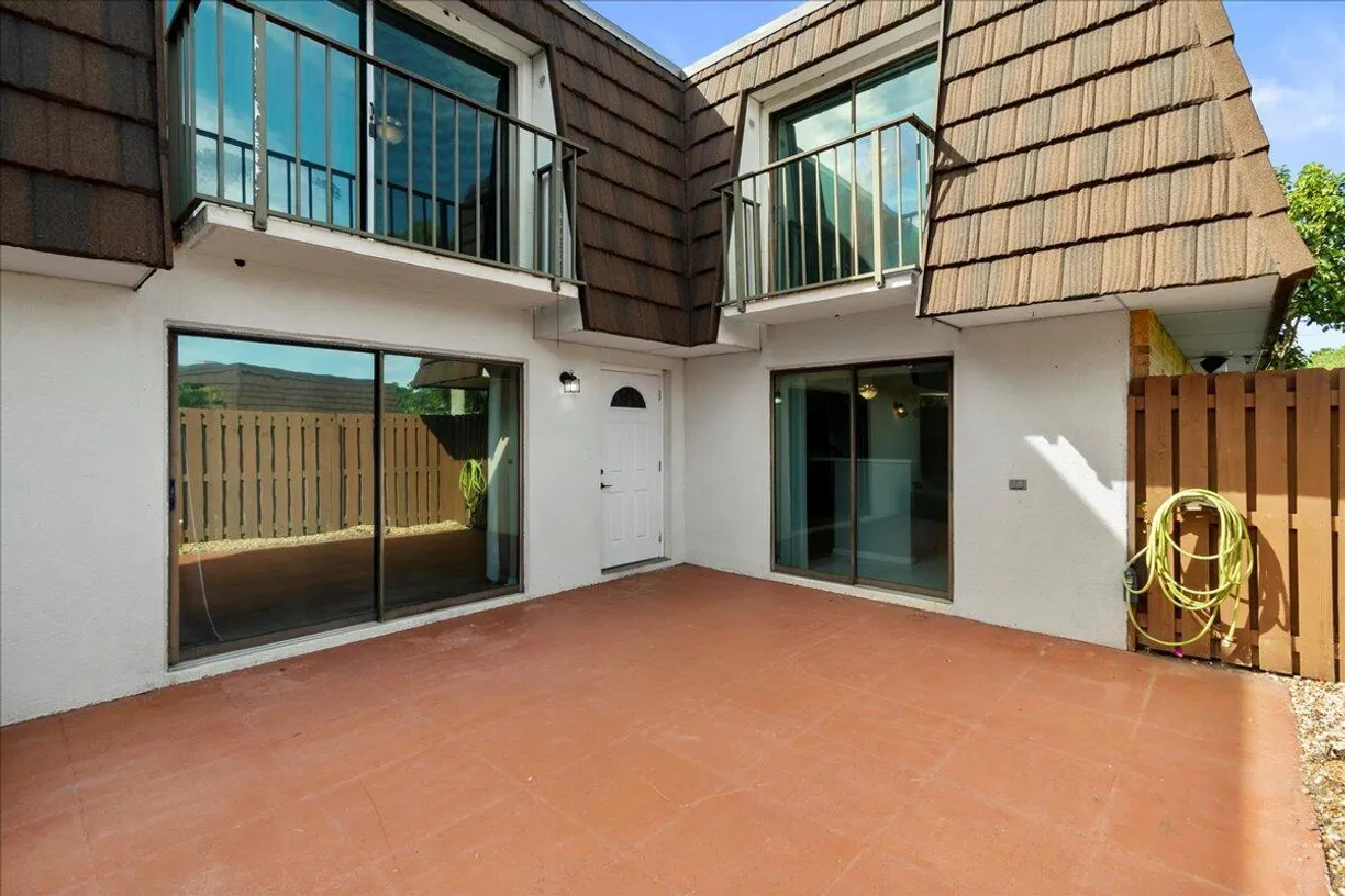 South Florida Real Estate | View 6038 SE Riverboat Drive, 716 | Listing