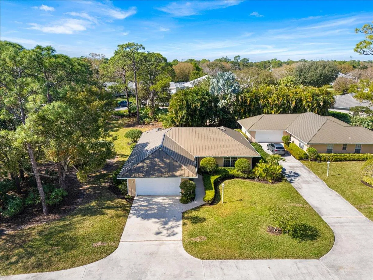 South Florida Real Estate | View 7625 Mahogany Run | 3 Beds, 3 Baths