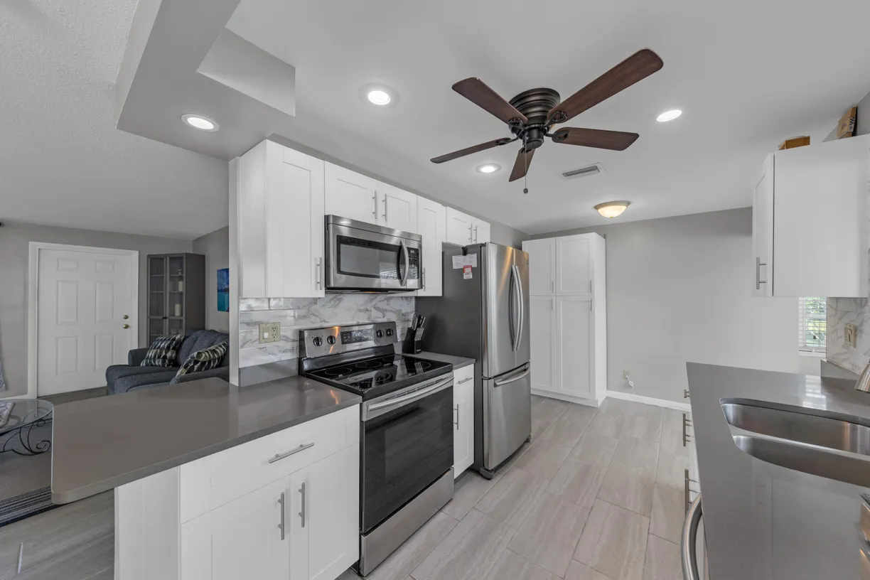 South Florida Real Estate | View 2550 NW 2 Drive | Listing