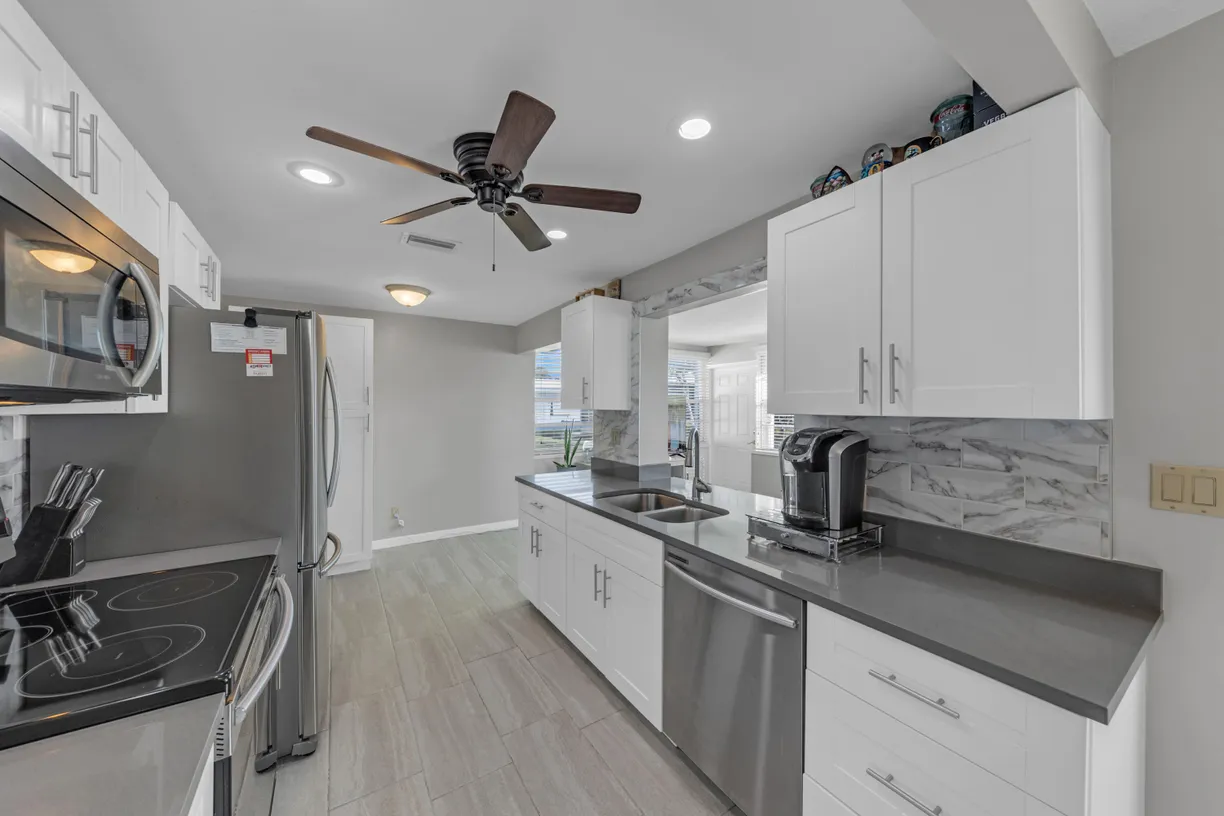 South Florida Real Estate | View 2550 NW 2 Drive | Listing