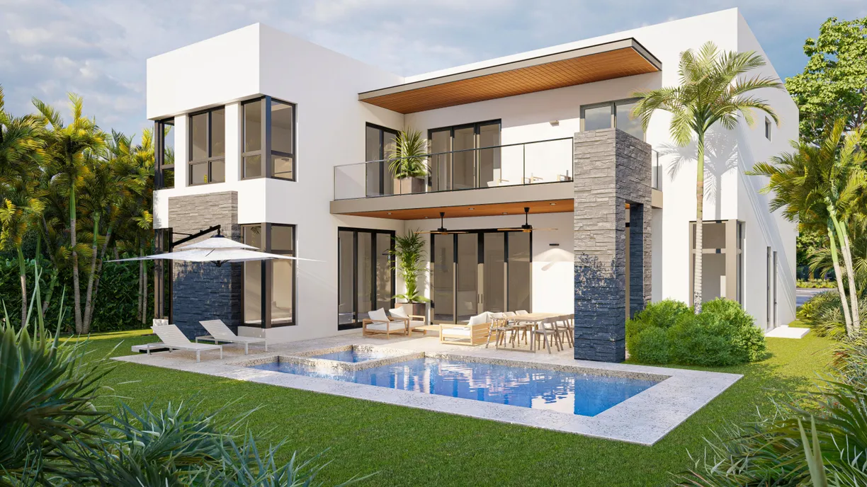South Florida Real Estate | View 16686 Mosaic Place | Listing