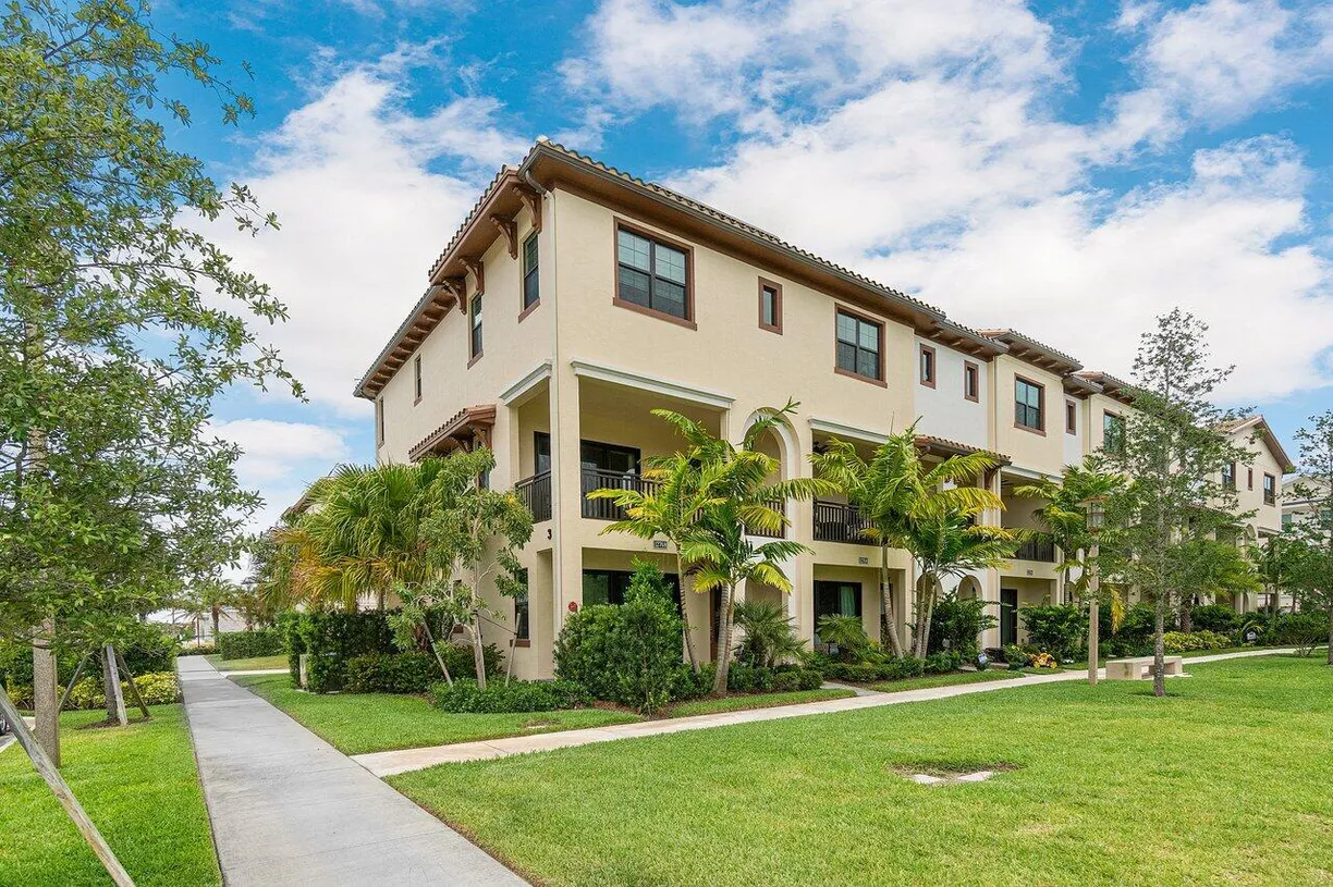 South Florida Real Estate | View 12768 Machiavelli Way | Listing