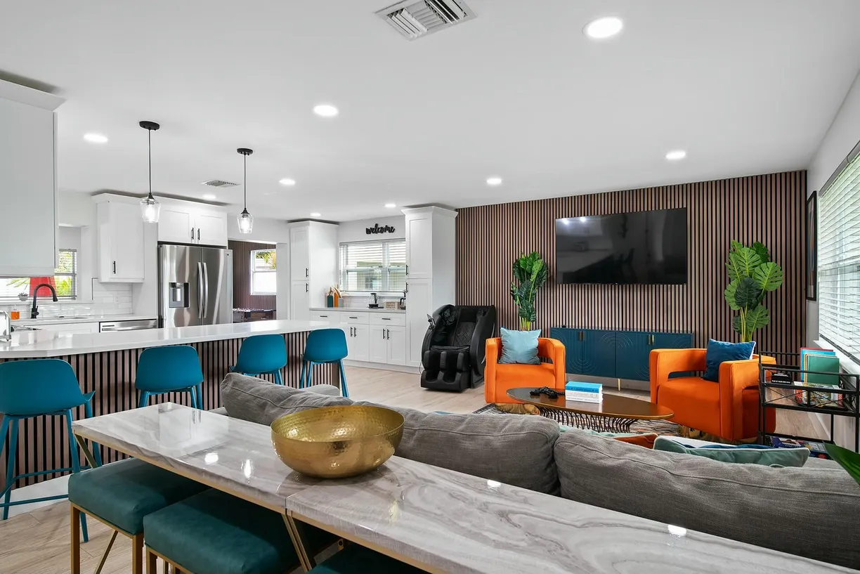 South Florida Real Estate | View 4137 Rodgers Street | Listing