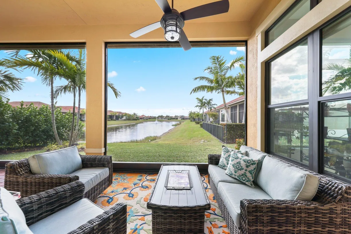 South Florida Real Estate | View 9149 Leon Circle | Listing