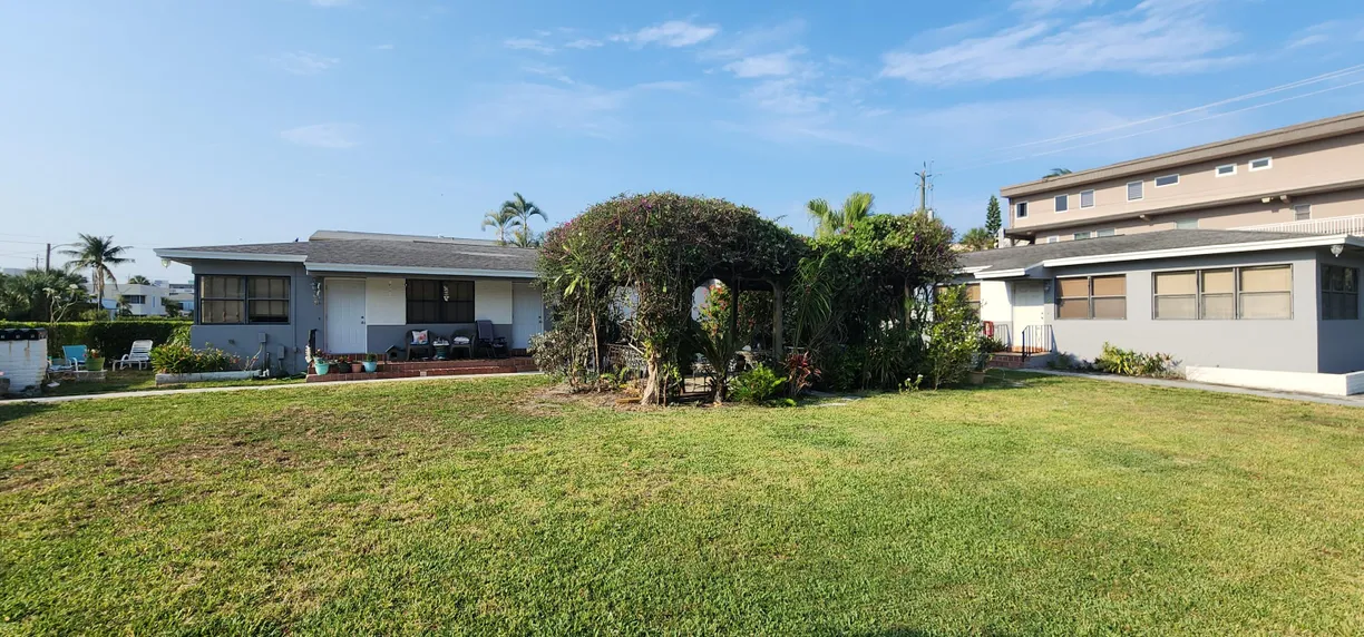 South Florida Real Estate | View 130 S Lakeside 1 Drive