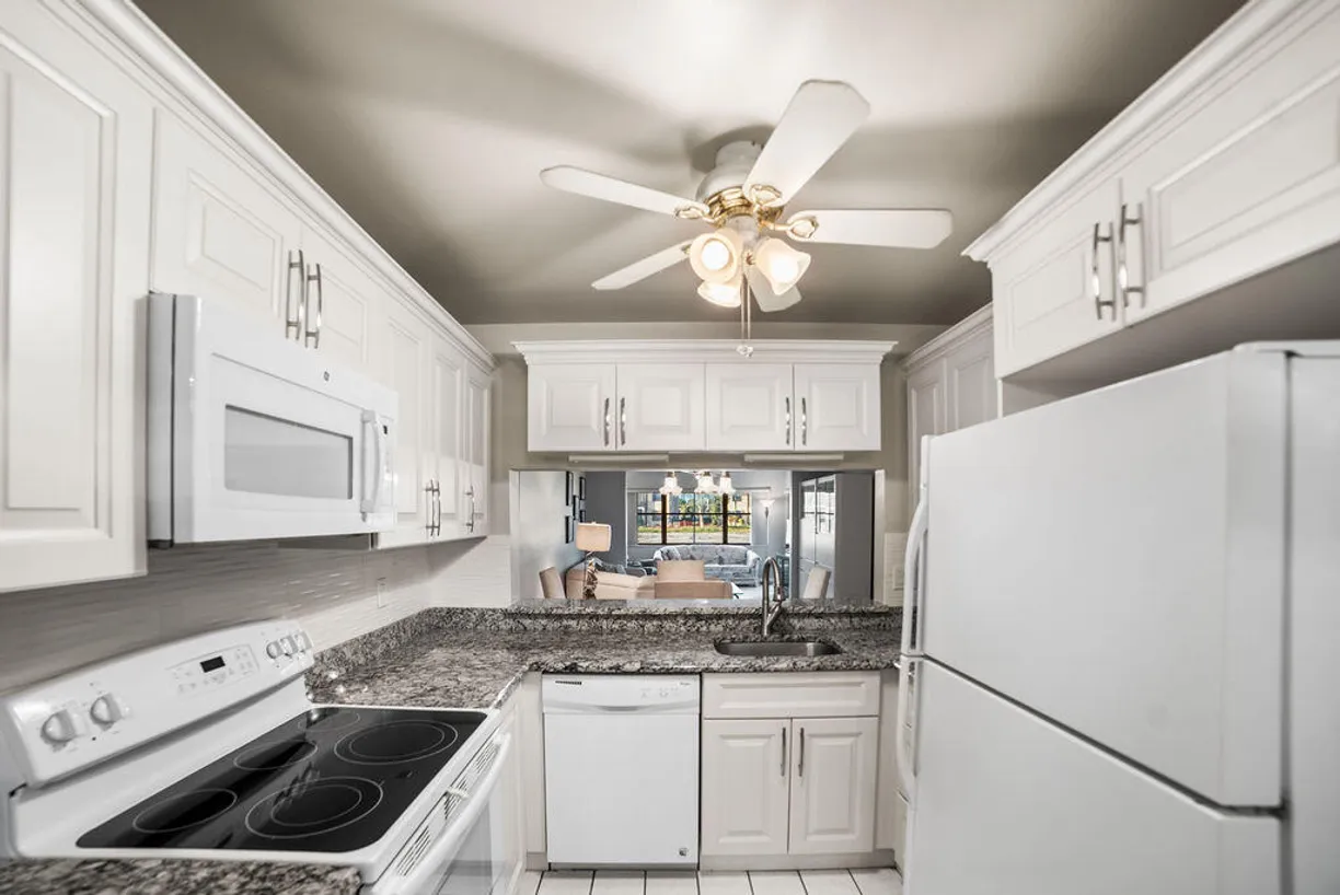 South Florida Real Estate | View 7593 Tahiti Lane, 106 | Listing