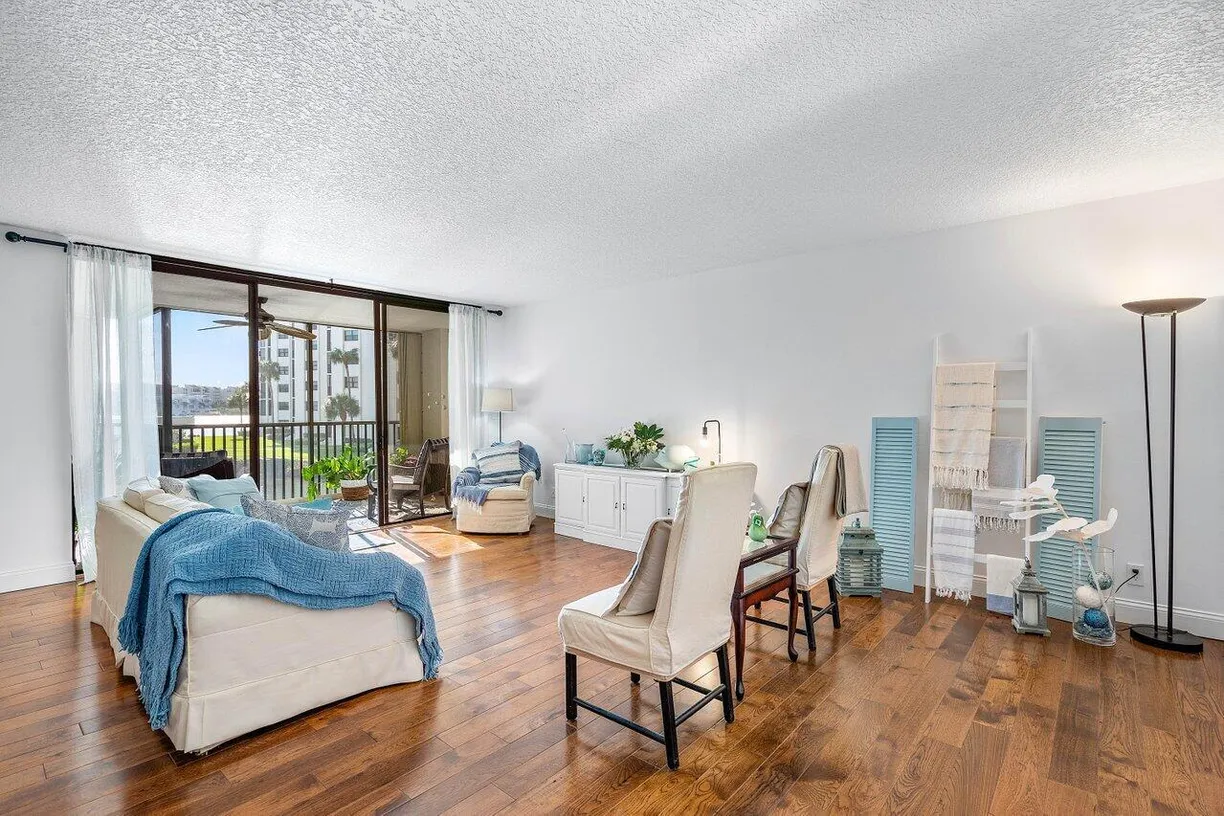 South Florida Real Estate | View 19800 Sandpointe Bay Drive, 205 | Listing