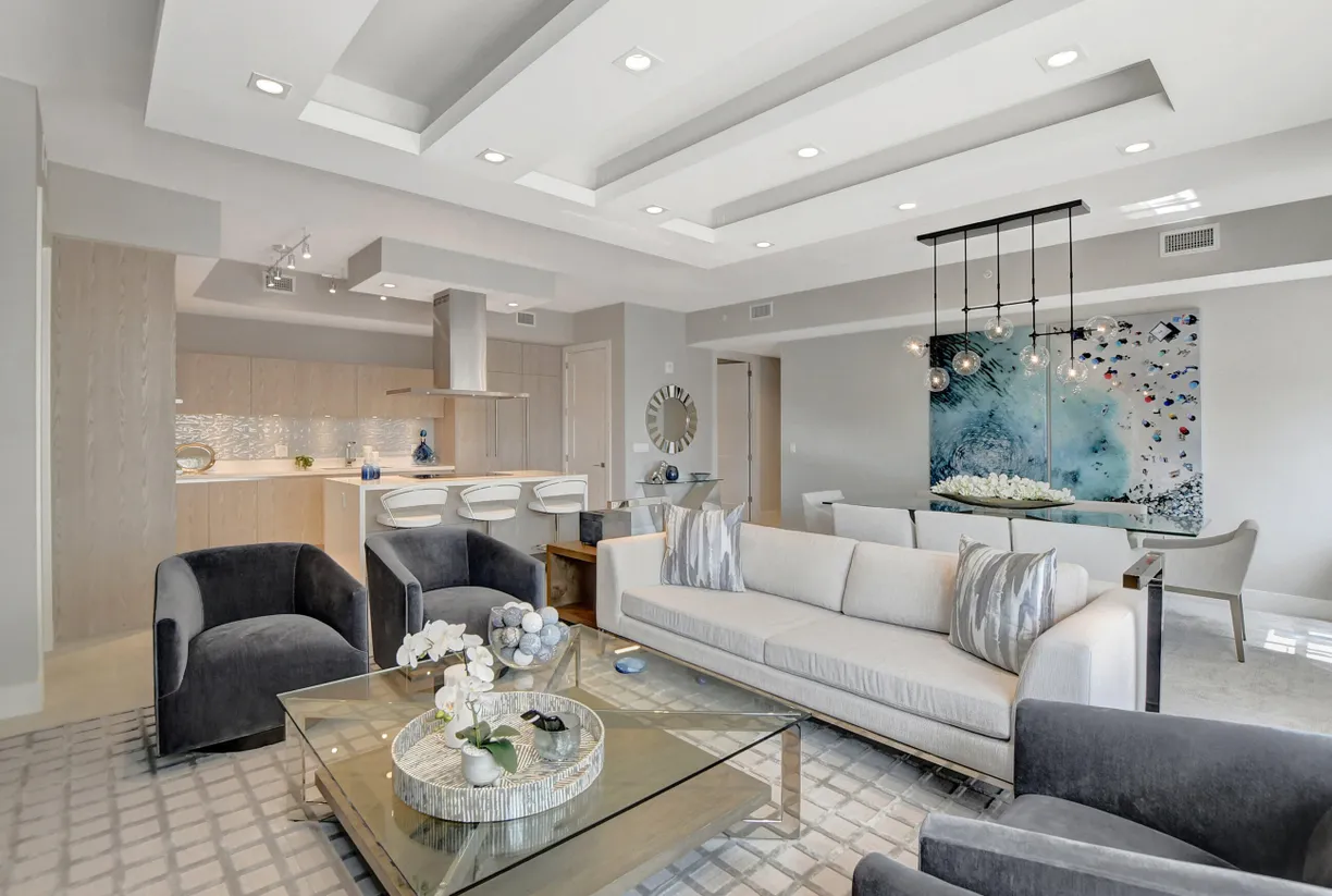 South Florida Real Estate | View 155 E Boca Raton Road, 420 | Listing