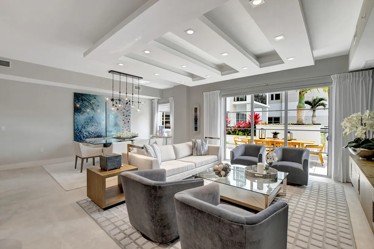 South Florida Real Estate | View 155 E Boca Raton Road, 420 | Listing