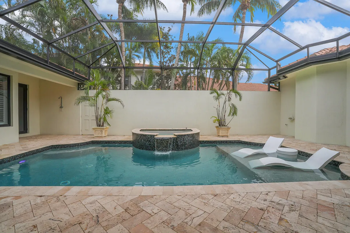 South Florida Real Estate | View 8836 Valhalla Drive | Listing