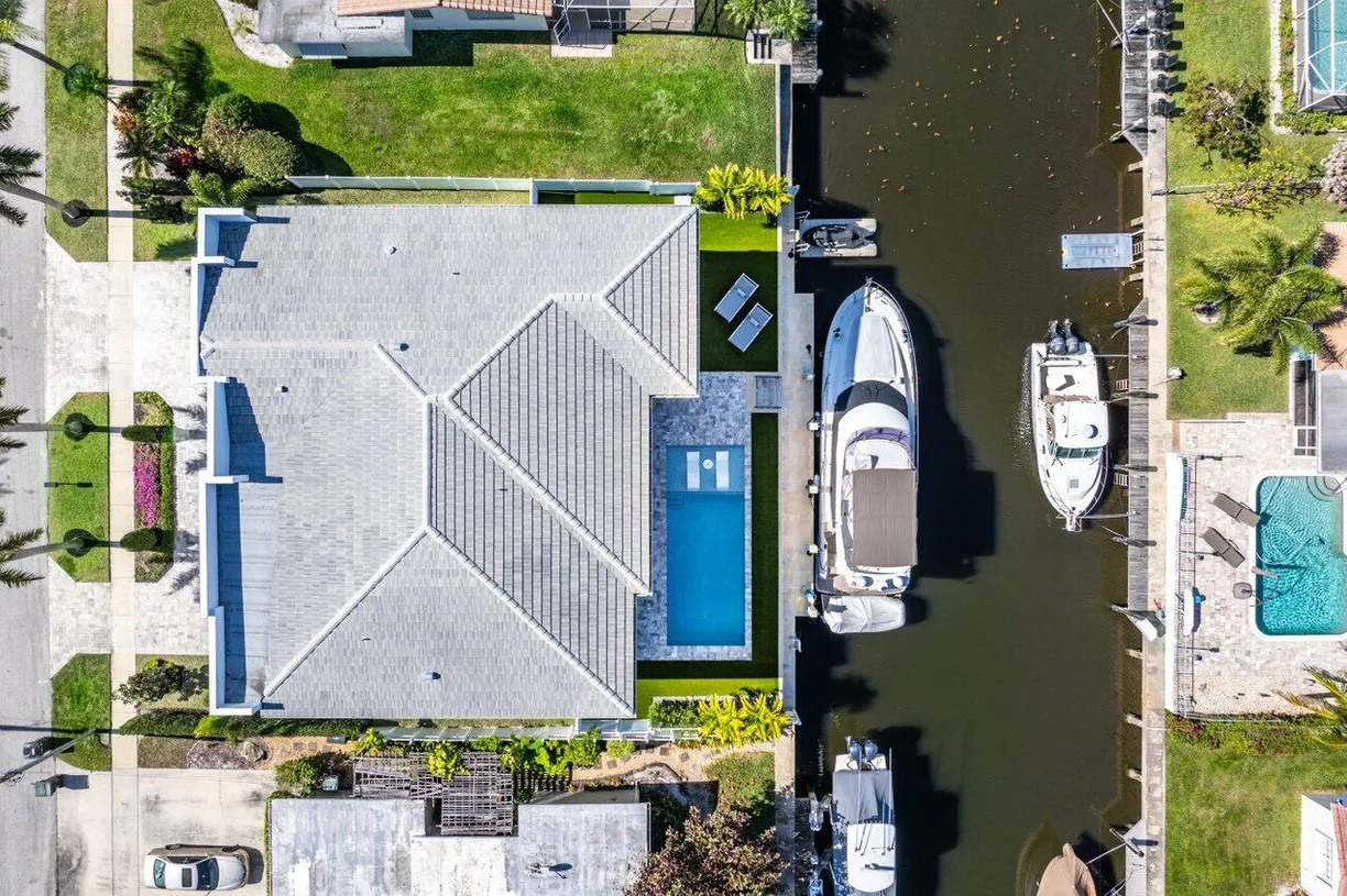 South Florida Real Estate | View 725 NE 71st Street | Listing