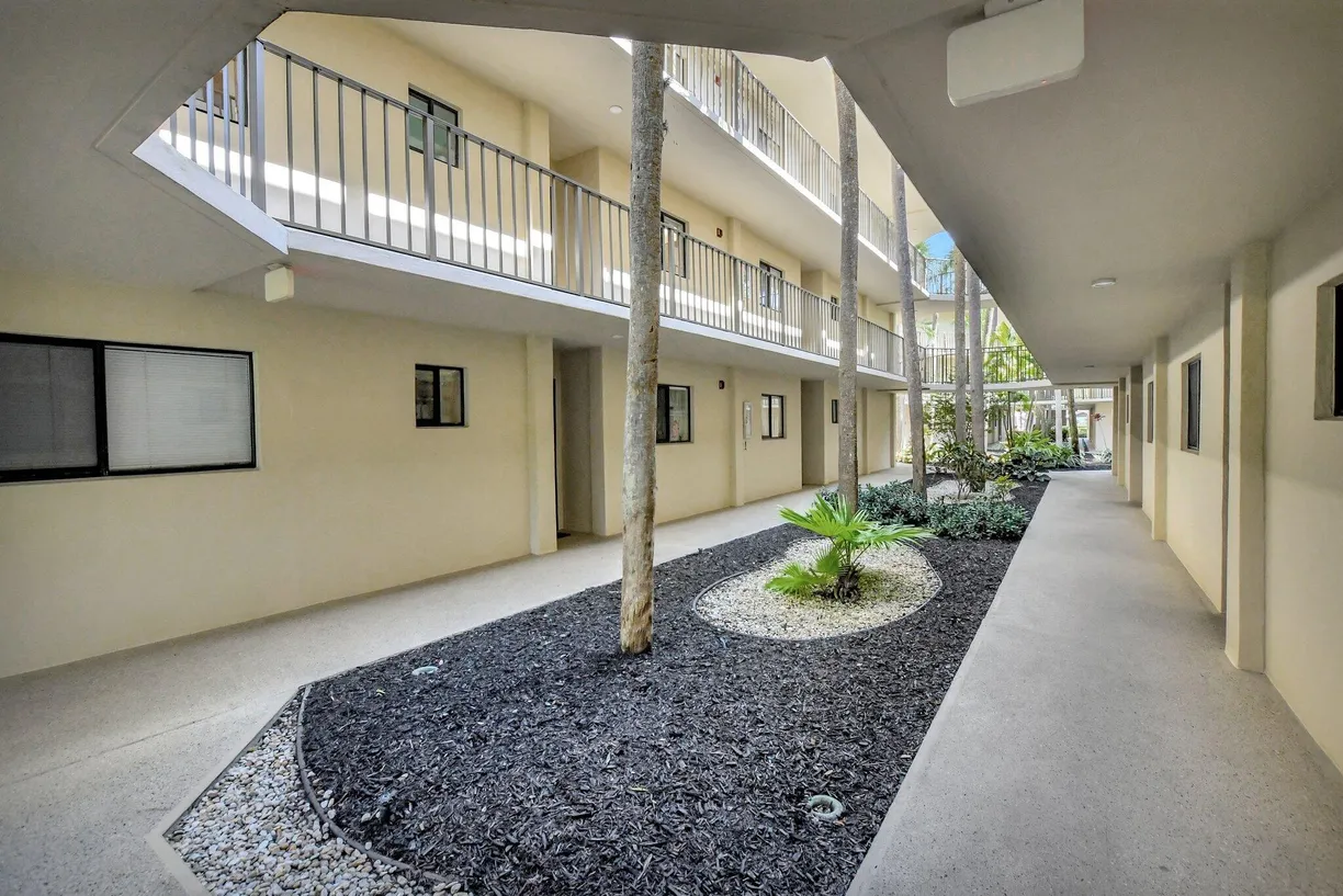 South Florida Real Estate | View 5340 Las Verdes Circle, 208 | Listing