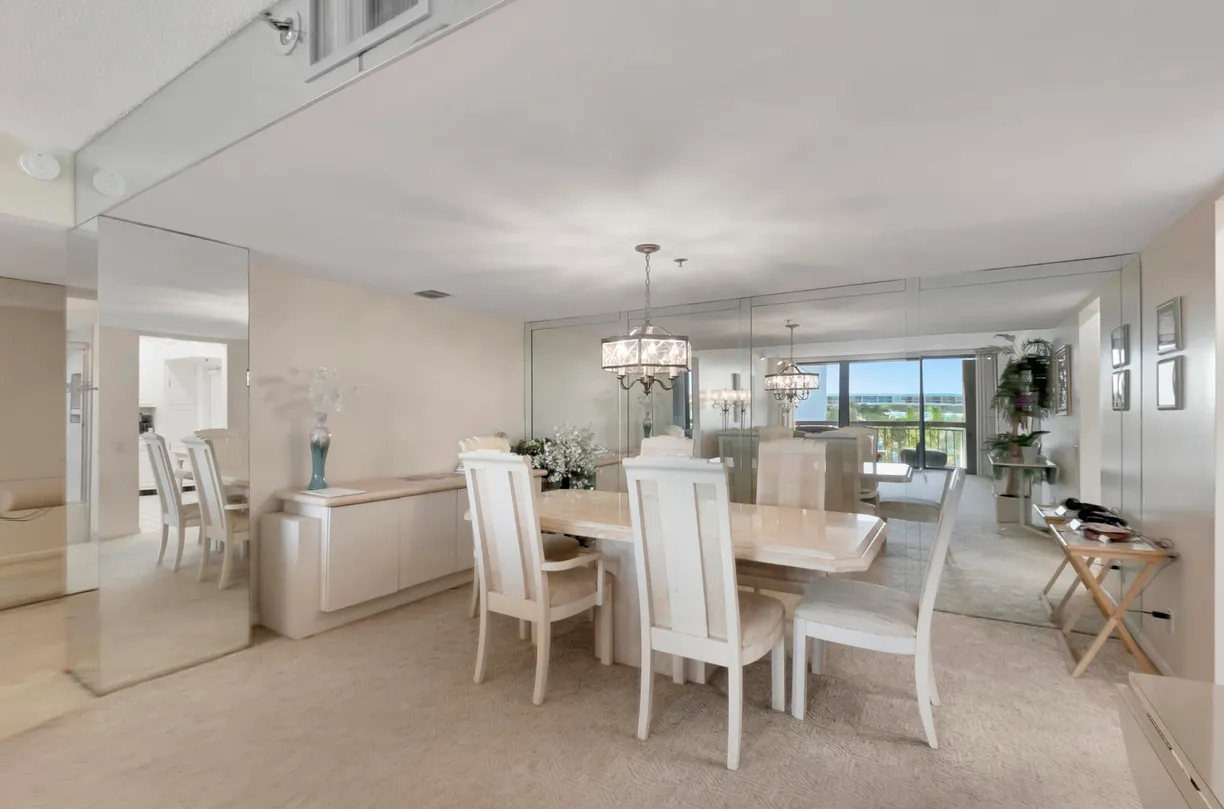 South Florida Real Estate | View 2697 N Ocean Boulevard, 303-F | Listing