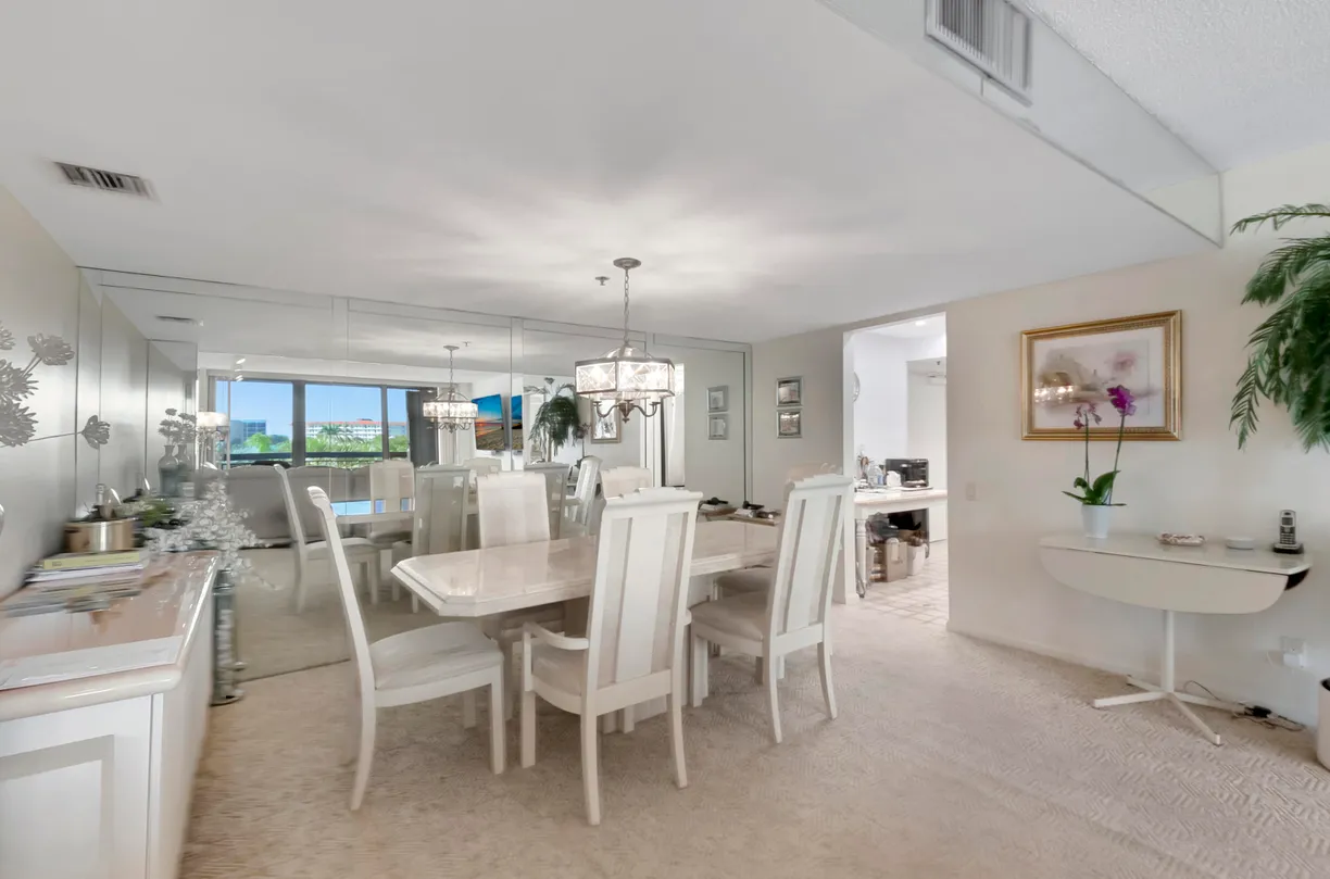 South Florida Real Estate | View 2697 N Ocean Boulevard, 303-F | Listing