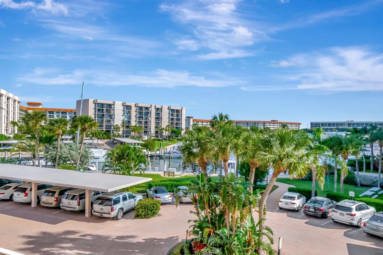 South Florida Real Estate | View 2697 N Ocean Boulevard, 303-F | 2 Beds, 2 Baths