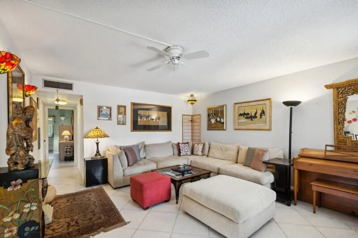 South Florida Real Estate | View 344 Piedmont H Trail | Listing