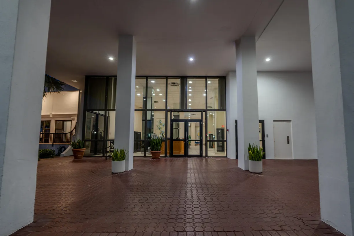 South Florida Real Estate | View 3589 S Ocean Boulevard, 314 | Listing