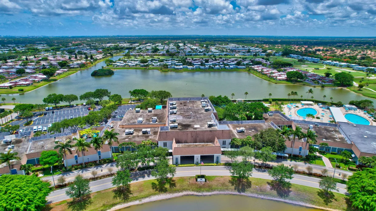 South Florida Real Estate | View 89 Flanders Way, B | 2 Beds, 2 Baths