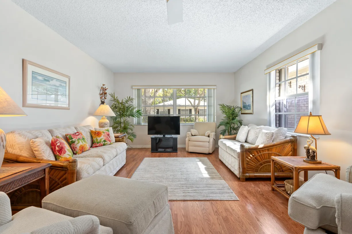 South Florida Real Estate | View 10083 42nd Terrace, 123 | 1 Bed, 1 Bath