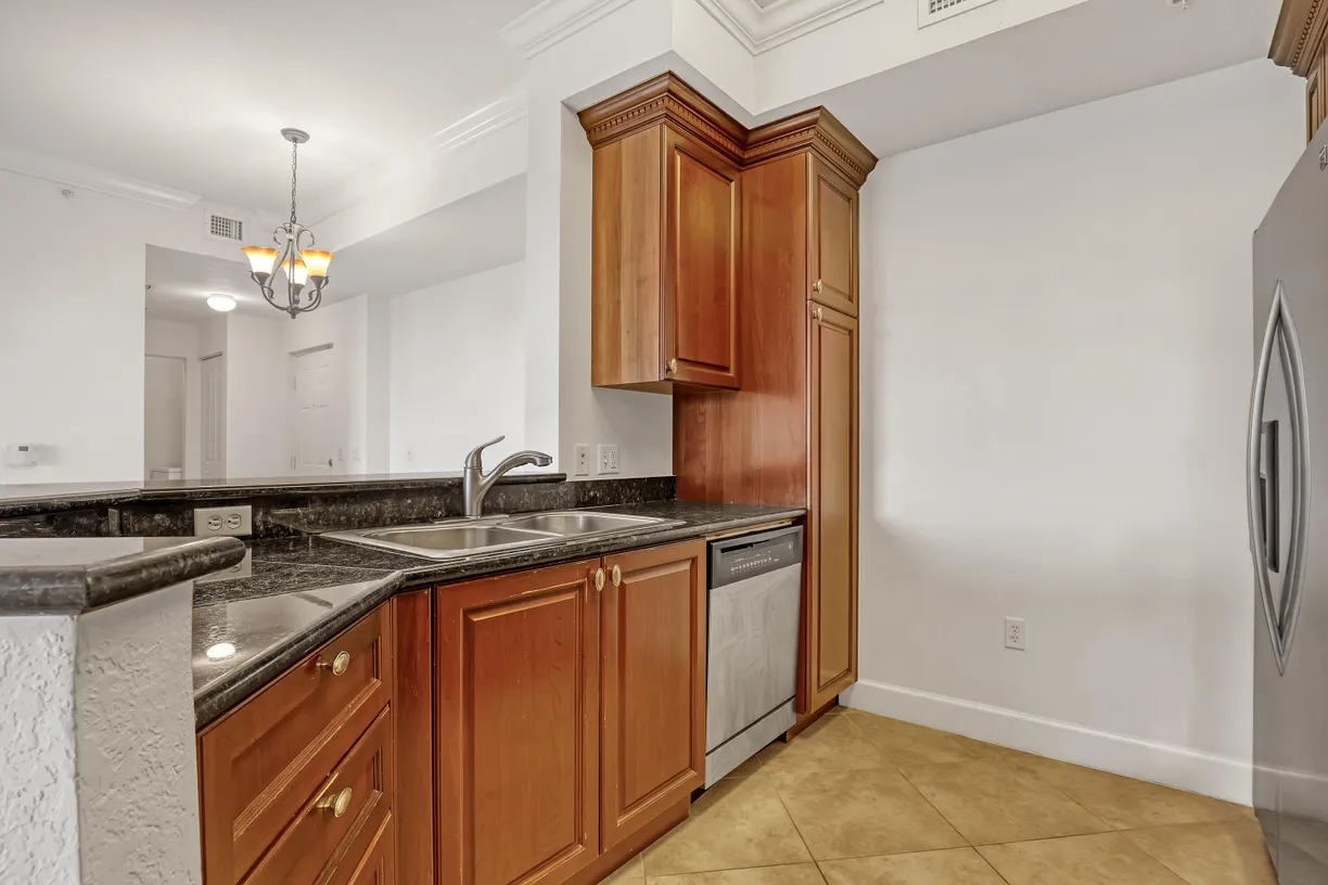South Florida Real Estate | View 1408 Renaissance Way, 408 | Listing