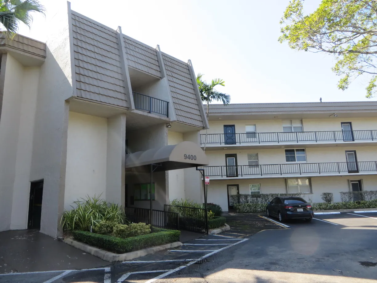 South Florida Real Estate | View 9400 Lime Bay Boulevard, 106 | 2 Beds, 2 Baths