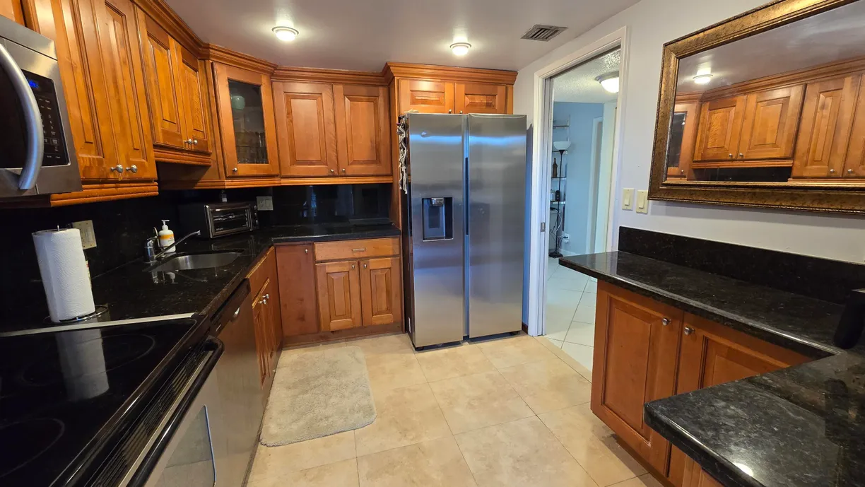 South Florida Real Estate | View 2661 S Course Drive, 201 | 3 Beds, 2 Baths