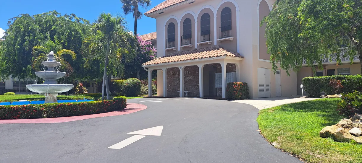 South Florida Real Estate | View 400 NE 20th Street, D307 | Listing