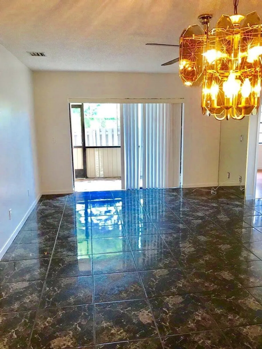 South Florida Real Estate | View 3501 NW 94th Avenue, 1a | 2 Beds, 2 Baths