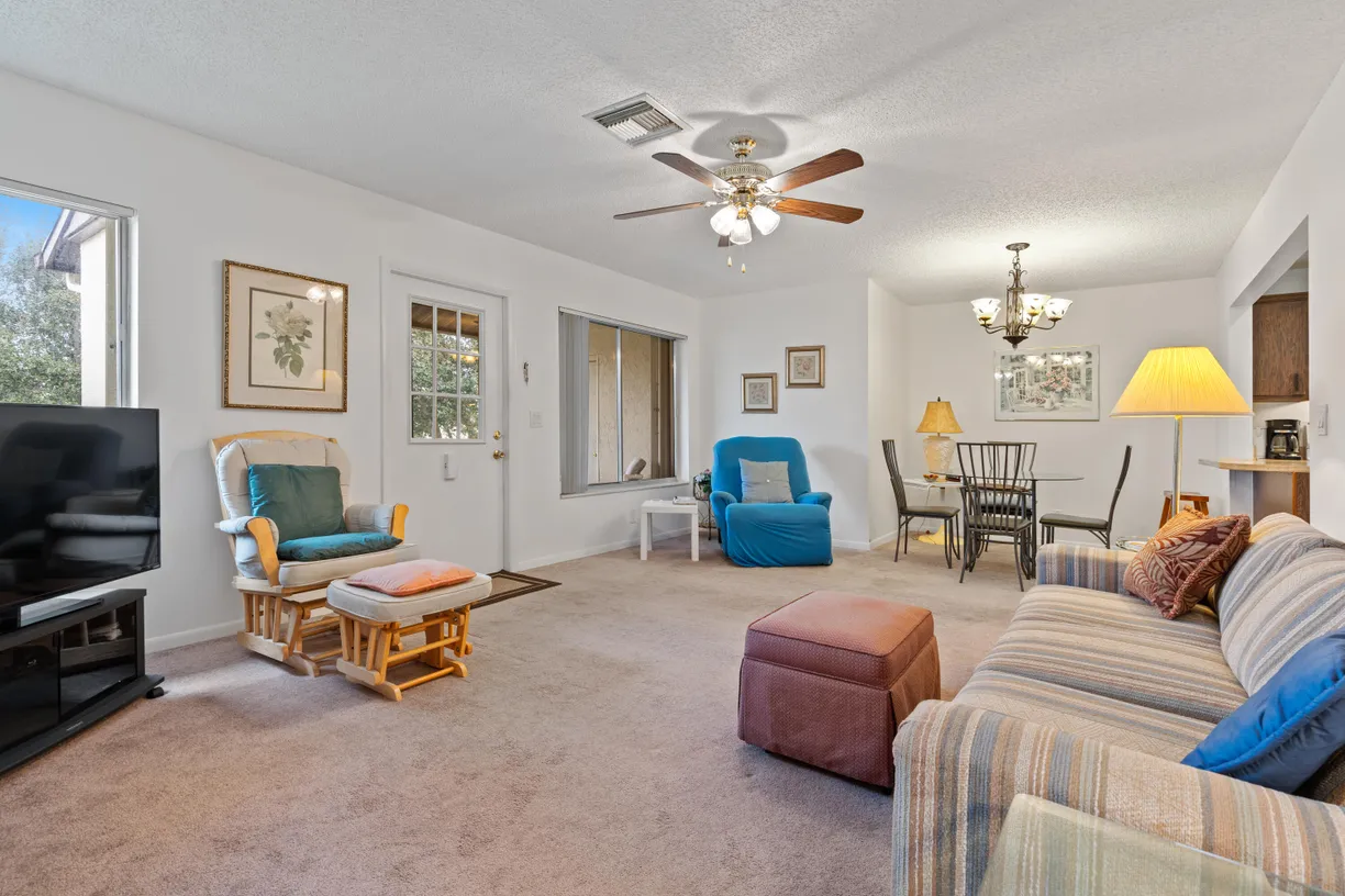 South Florida Real Estate | View 3622 La Playas Court, B2 | Listing