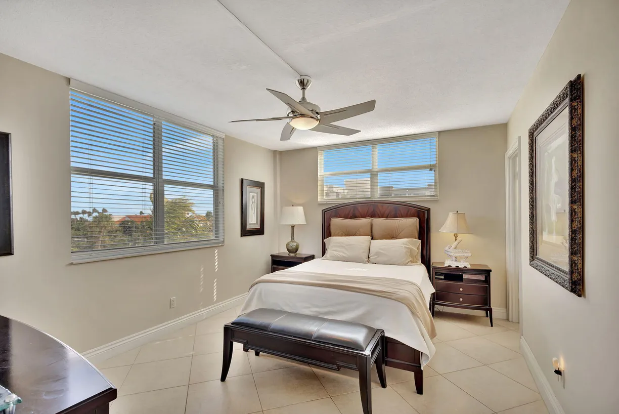 South Florida Real Estate | View 2840 S Ocean Boulevard, 413 | Listing