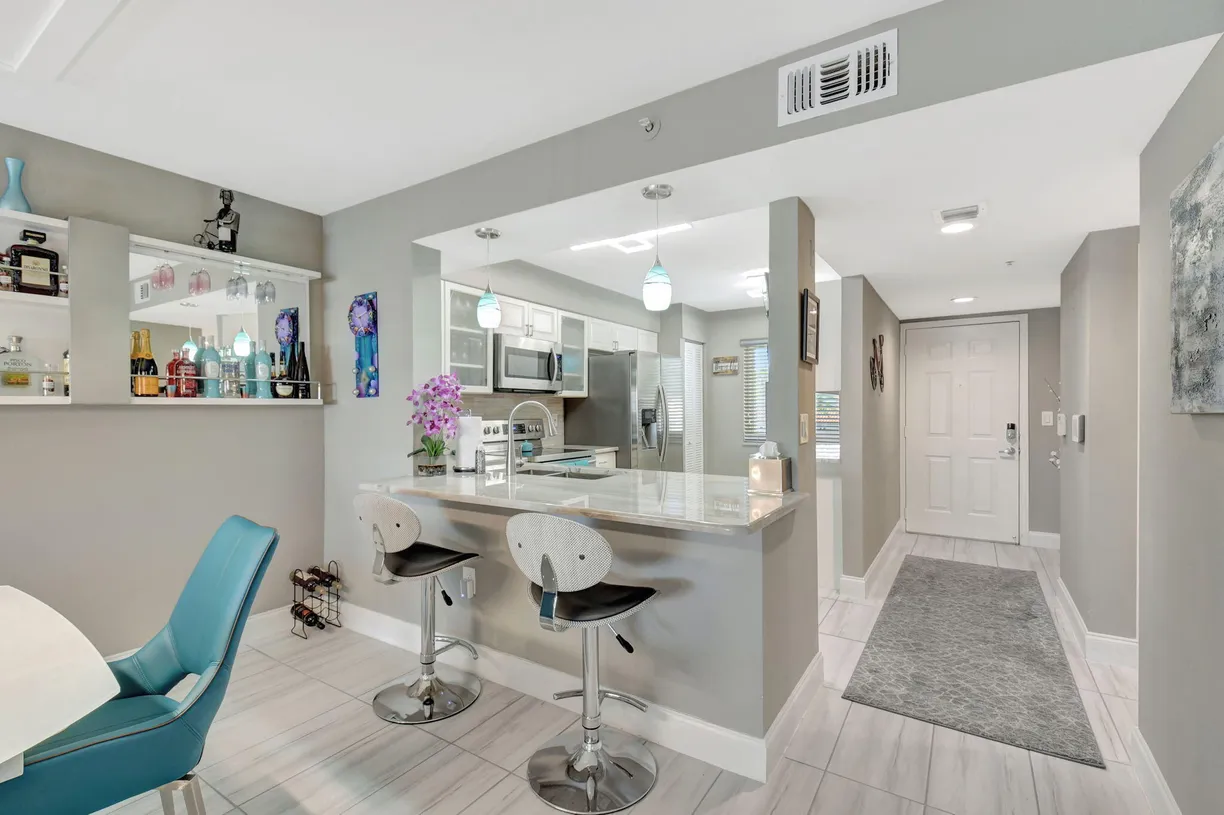 South Florida Real Estate | View 14096 Huntington Pointe Drive, 209 | Listing