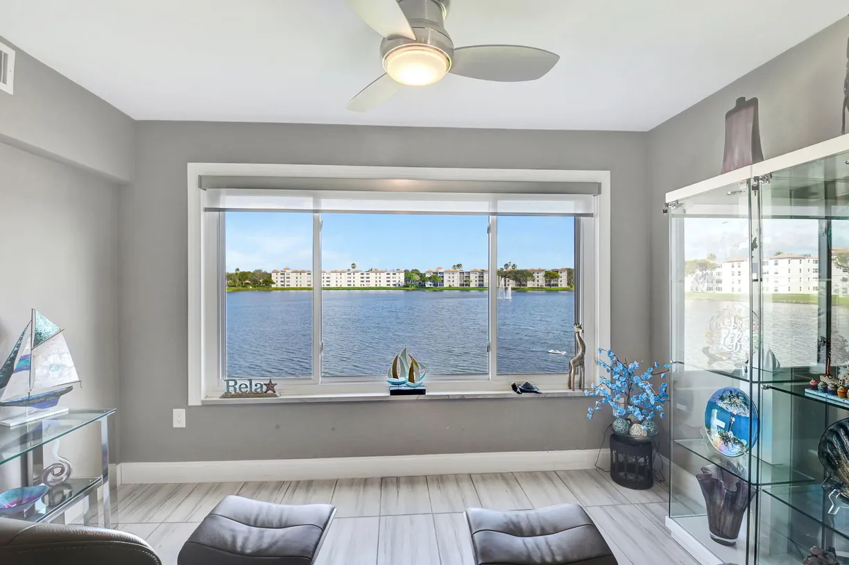 South Florida Real Estate | View 14096 Huntington Pointe Drive, 209 | 2 Beds, 2 Baths