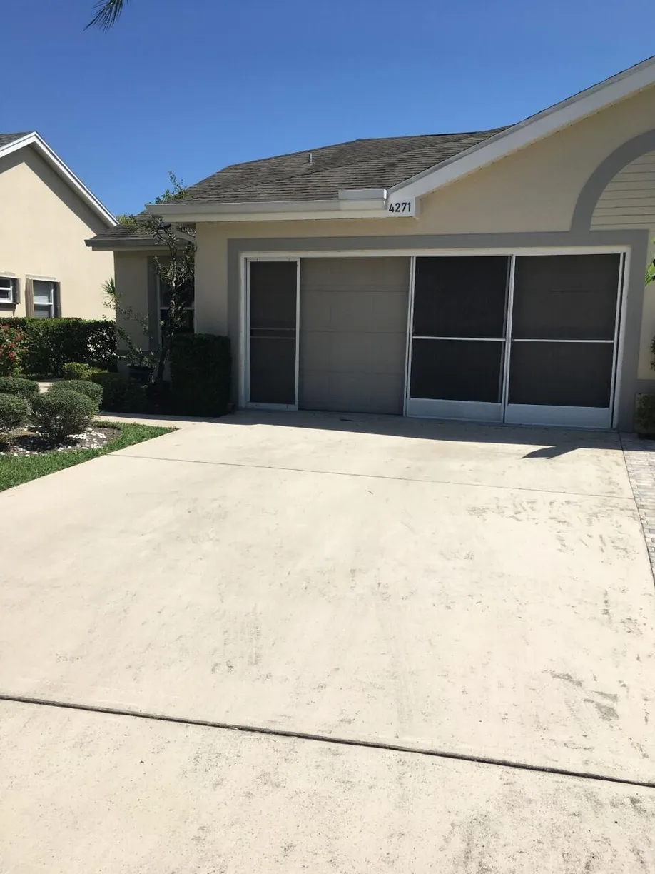 South Florida Real Estate | View 4271 SE Brittney Circle | 2 Beds, 2 Baths