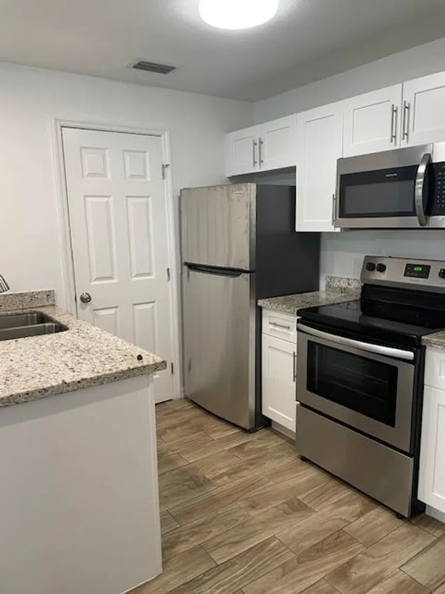 South Florida Real Estate | View 4441 W Mcnab Road, 20 | Listing