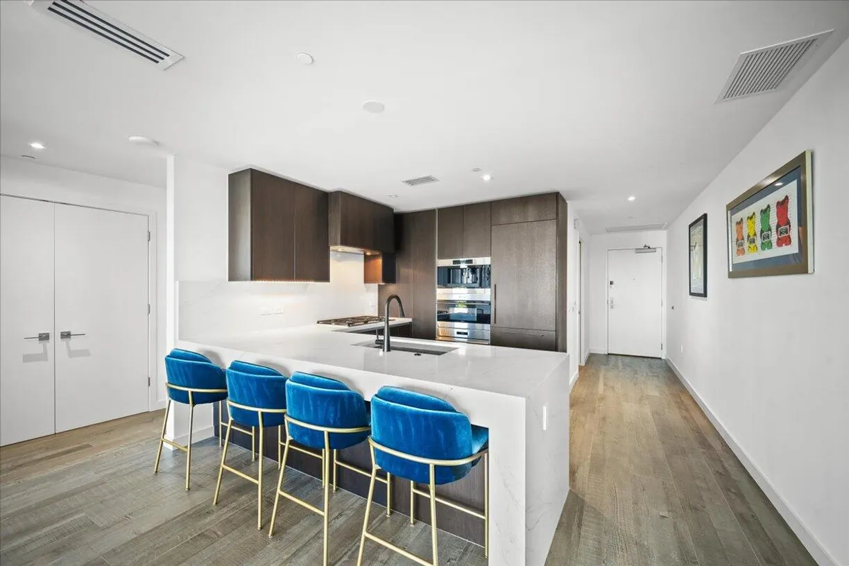 South Florida Real Estate | View 2200 N Ocean Boulevard, N207 | 2 Beds, 3 Baths
