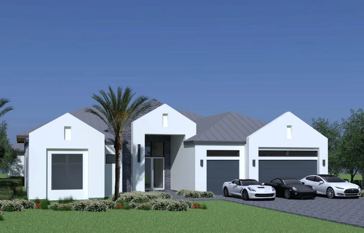 South Florida Real Estate | View 315 Ellamar Road | Listing