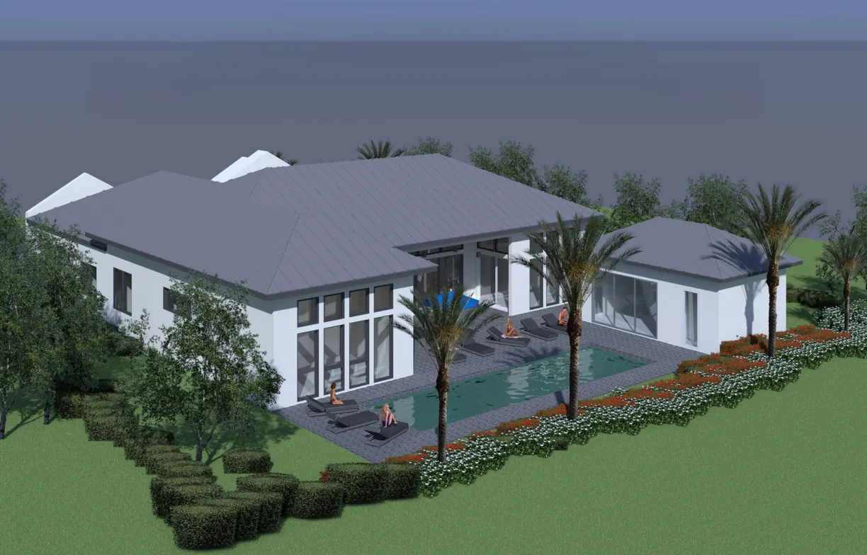 South Florida Real Estate | View 315 Ellamar Road | Listing