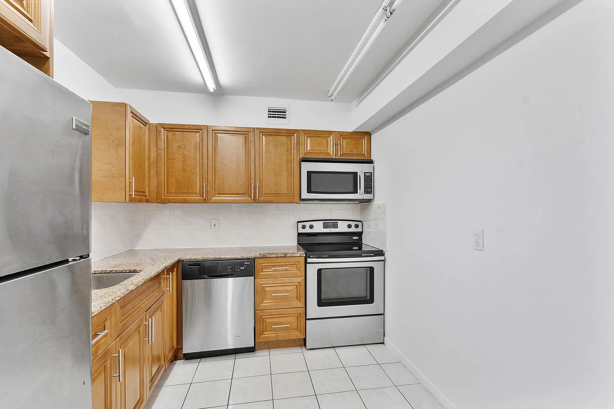 South Florida Real Estate | View 715 Lori Drive, 205 | Listing