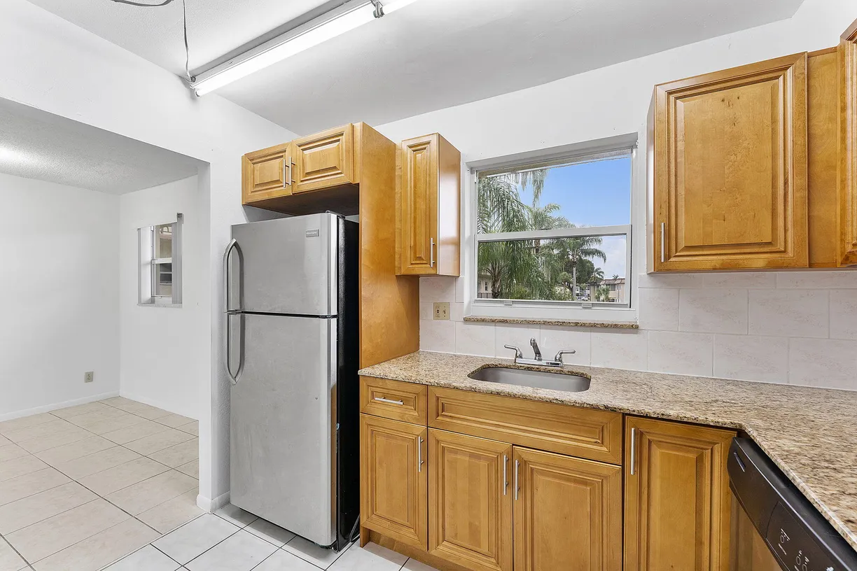 South Florida Real Estate | View 715 Lori Drive, 205 | Listing