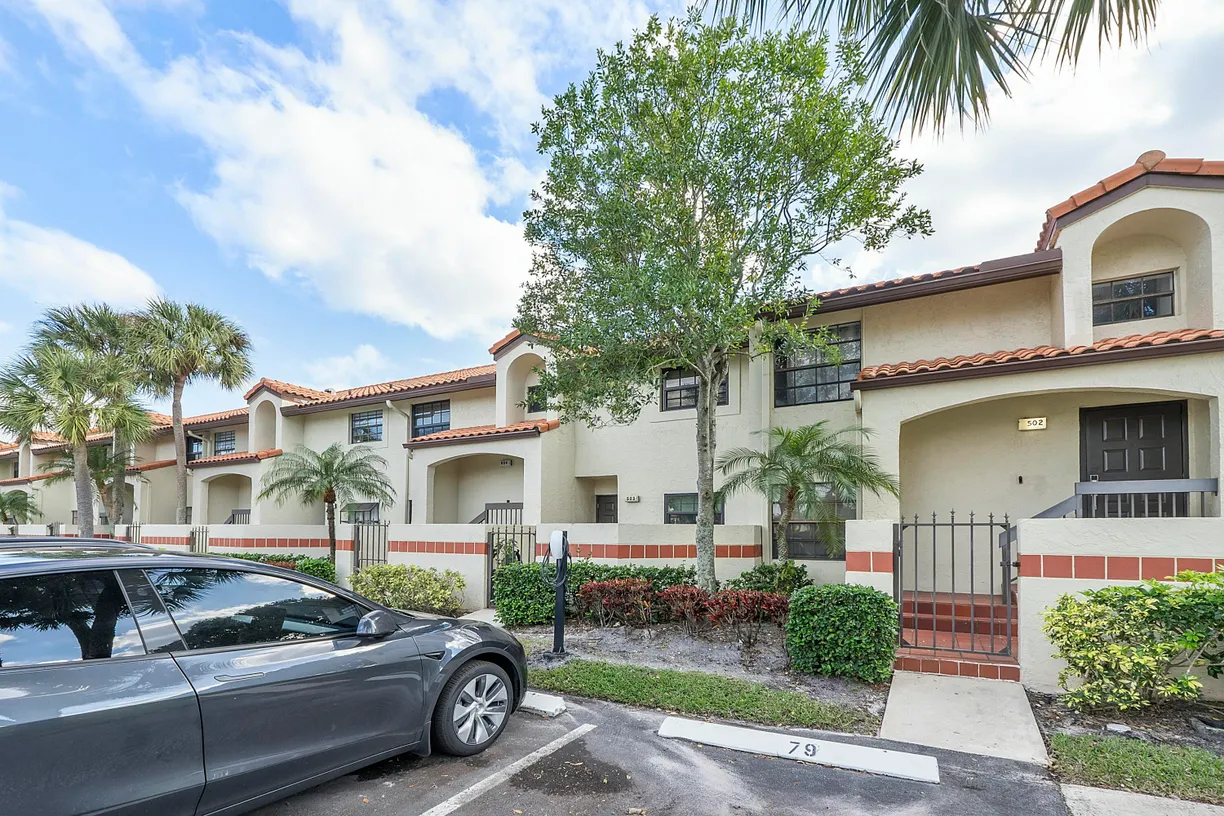 South Florida Real Estate | View 503 Republic Court, 503 | Listing