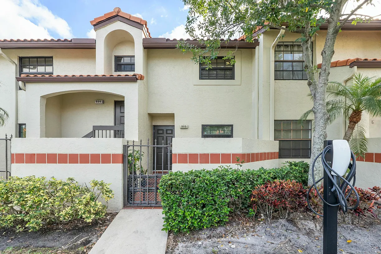 South Florida Real Estate | View 503 Republic Court, 503 | Listing